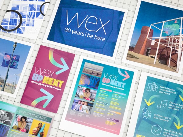 30th Anniversary Campaign