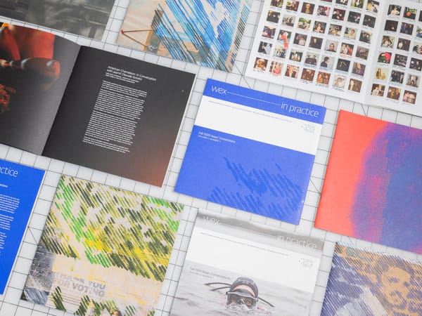 Magazine Design: In Practice